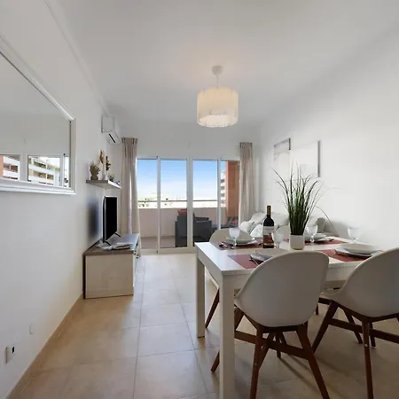 Apartment Paradise