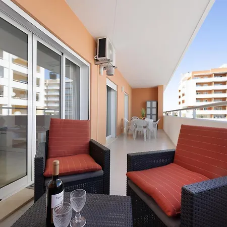 Apartment Paradise