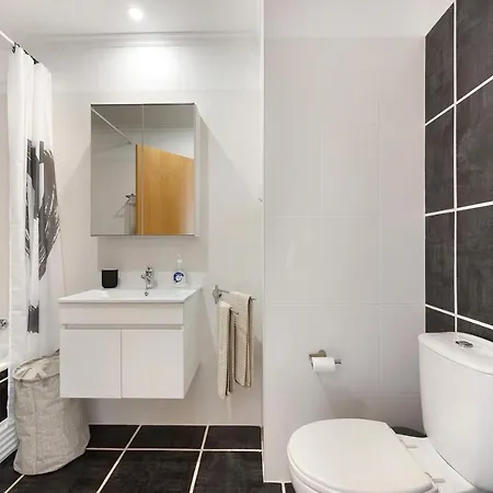 Apartment Paradise Portimao