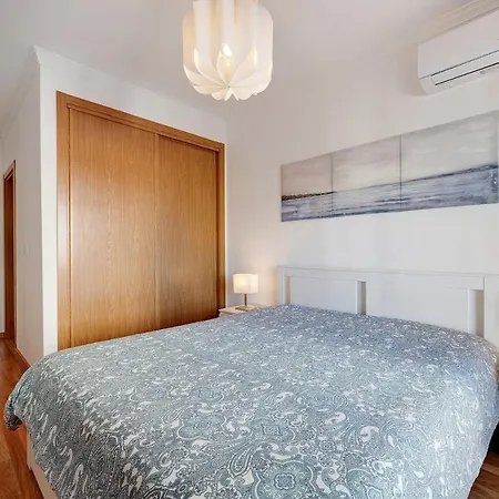 Apartment Paradise Portimao