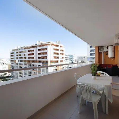 Paradise Apartment Portimao